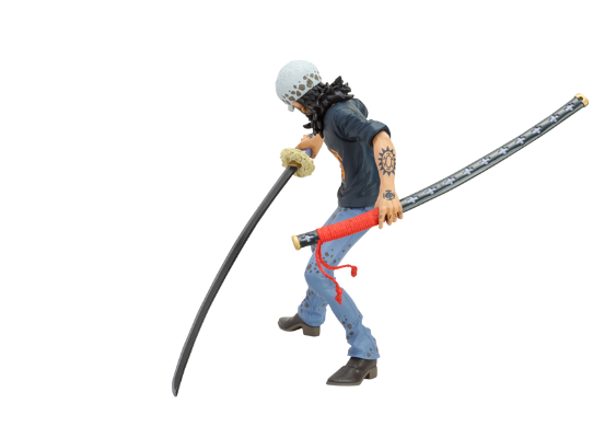 SCultures 航海王 特拉法尔加·罗