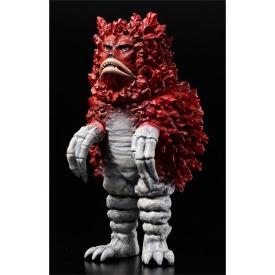 奥特曼怪獣系列プレミアム 奥特曼Q ガラモン 総天然色 