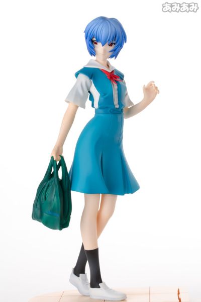 EVA 绫波丽 Loppi ver. 