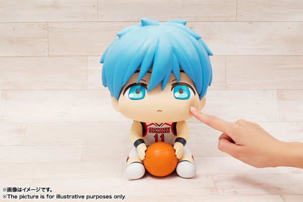 タマコレ 黑子的篮球 黑子哲也 