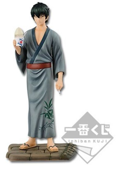 一番赏 银魂 土方十四郎 Yukata 