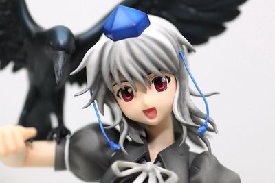 东方Project 射命丸文 Limited 2P Color ver. 