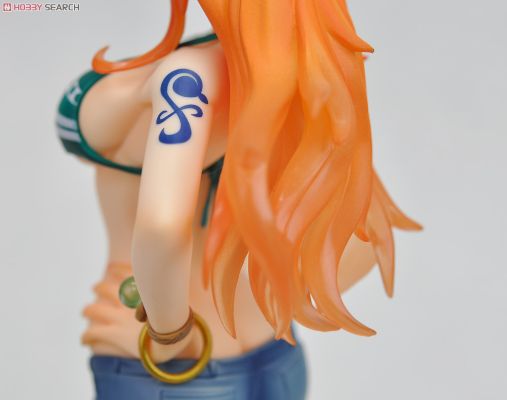 ExcellentModel 海贼王 ナミ Timeskip ver. 