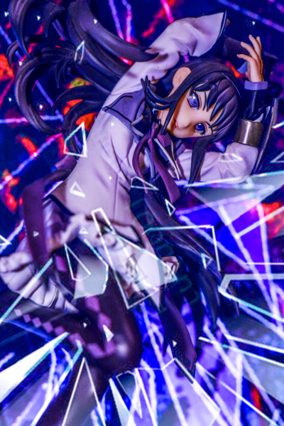 魔法少女小圆 晓美焰