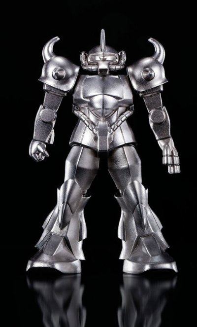 超合金の块 高达 MS-07Bグフ 