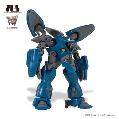 TSA-TYPE81/A-6J 海神