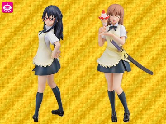 HG手办 Vol. 2 ワーキング ' !! 松本麻耶 