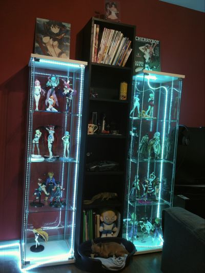 MASTER STARS PIECE 龙珠超 弗利萨-最终形态