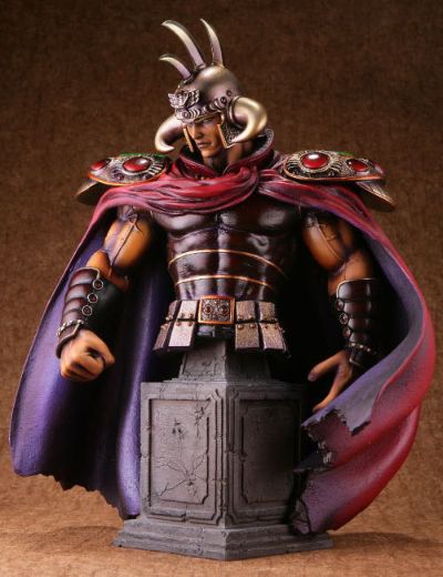 胸像 北斗神拳 拉欧 