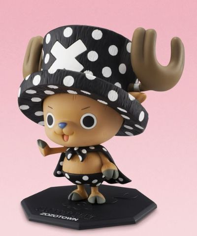 ExcellentModel 海贼王 チョッパーマン ZOZOTOWN ver. 