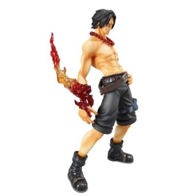 ExcellentModel 海贼王 ポートガス・D・エース Ver. 1.5 