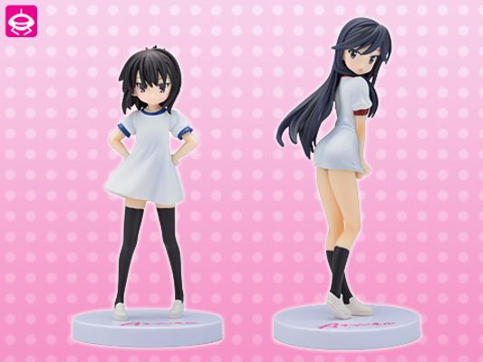 Extra Figure Aチャンネル トオル Gym Uniform ver. 