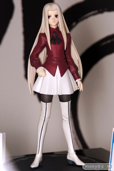 DX手办 フェイト/ゼロ 爱丽丝菲尔・冯・爱因兹贝伦 