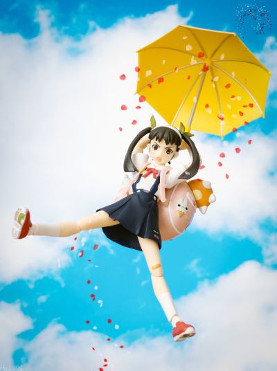 figma 化物語 八九寺真宵