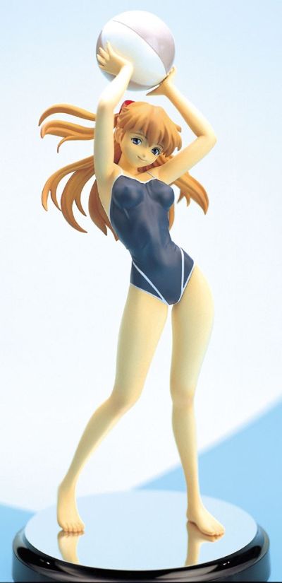 EVA 明日香 School Bathing Suit Ver.2 