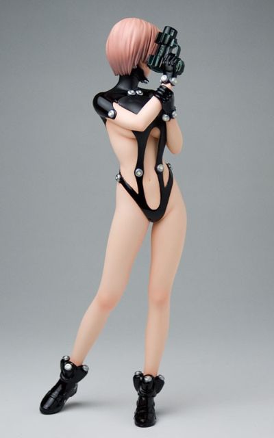ガンツ 岸本恵 Gantzsuit Ver. 
