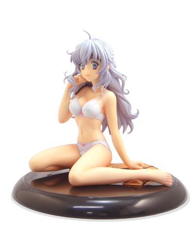 全金属狂潮！ 泰蕾莎 