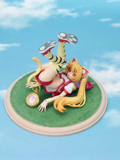 RESI-CARAT Twin×Tails 红叶 