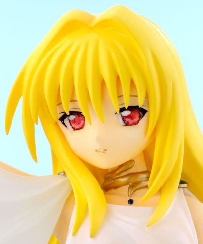 黑猫 伊芙 Eden Ver.