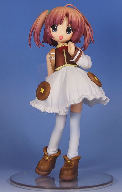 萌单 虹原茵可 TV Color Ver. 