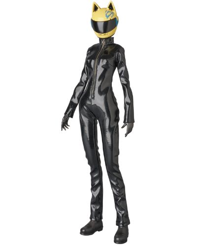 REAL ACTION HEROES No.726 デュラララ!!×2 塞尔堤・史特路尔森 