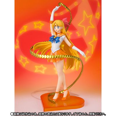 FiguartsZERO 美少女战士 セーラーヴィーナス 