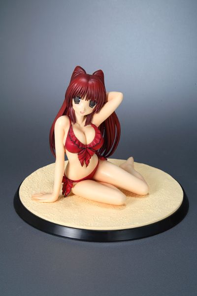 トゥハート2 向坂环 Red Bikini Ver. 