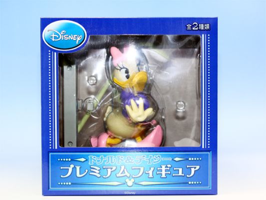 セガ 景品 迪斯尼 迪斯尼 デイジーダック 