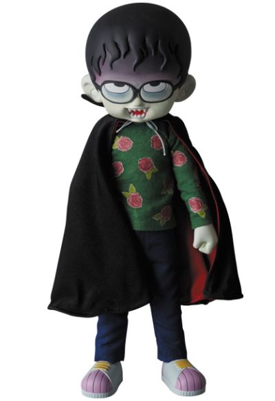 REAL ACTION HEROES No.727 魔太郎がくる!! 浦见魔太郎 