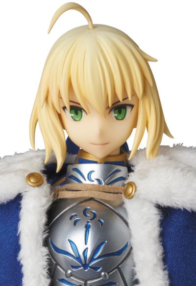 RAH Fate/Grand Order Saber