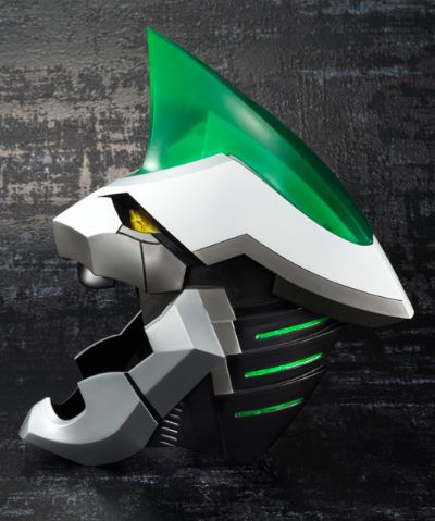 FULL SCALE WORKS タイガーアンドバニー ワイルドタイガー 