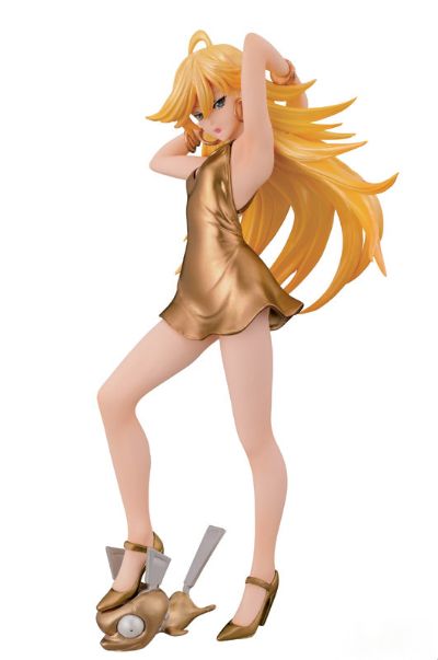 一番赏 Panty＆ストッキングwithGarterbelt Panty・アナーキー Special Color ver. 