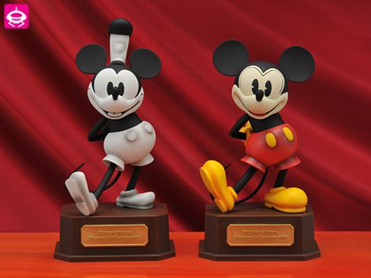 セガ 景品 迪斯尼 迪斯尼 ミッキーマウス Classic Ver. Vol. 1 