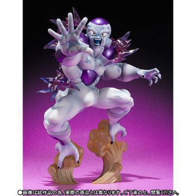FiguartsZERO 龙珠Z 弗利萨-最终形态