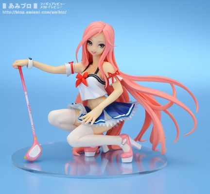 魔法飞球 露西亚