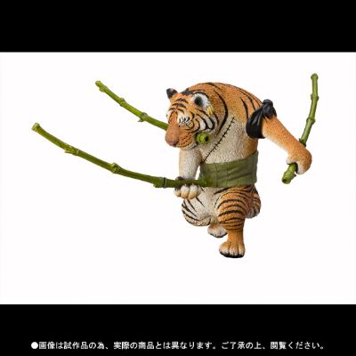 FiguartsZERO 海贼王 罗罗亚・索隆 Artist Special 