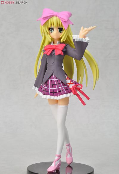 Extra Figure 生徒会の一存 椎名真冬 Vol. 2