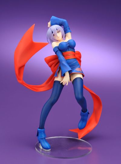 DeadオアAlive4 绫音 
