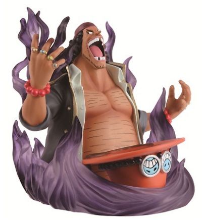 一番赏 海贼王 マーシャル・D・ティーチ 