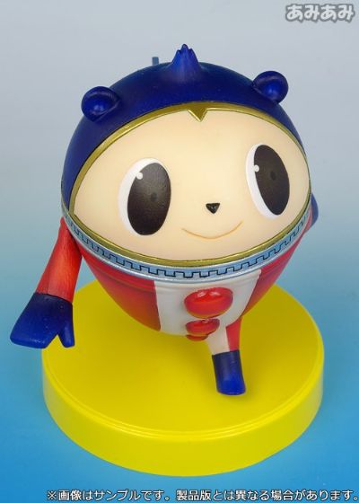 Persona4 クマ 