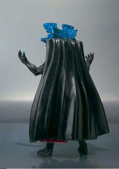 FiguartsZERO 假面骑士Ｗ（ダブル） テラー・ドーパント 
