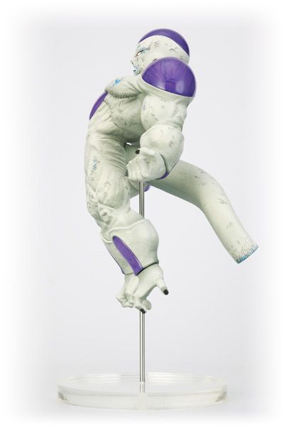 一番赏 龙珠改 弗利萨-最终形态