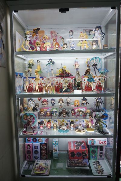 伪恋 小野寺小咲