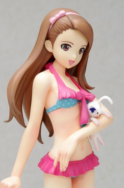 ビーチクイーンズ アイドルマスター 水瀬伊織 泳装ver. 