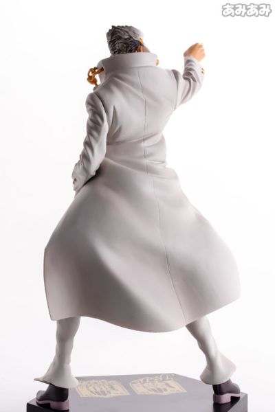 一番赏 JoJo的奇妙冒险&スターダストクルセイダース 空条承太郎 Anniversary Ver. 