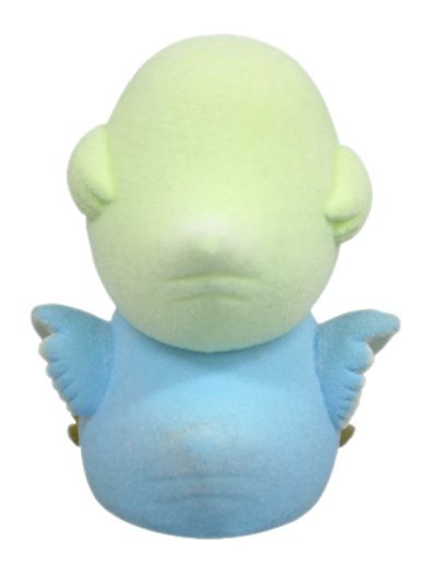 ブレイブ·ストーリー おためしの森の鸟 A 