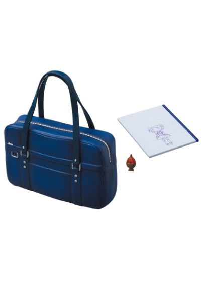 REAL ACTION HEROES MGM 剧场版 魔法少女小圆 叛逆的物语 鹿目圆香 制服 Ver.1.5