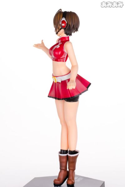 PM 手办 初音未来 -Project DIVA Arcade- MEIKO 