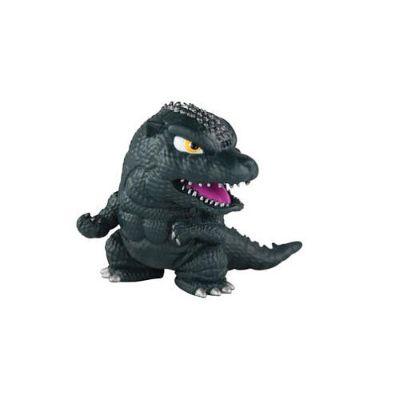 哥斯拉 哥斯拉 Chibi ver.