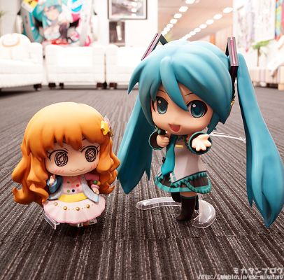 Good Smile Kuji VOCALOID 初音未来 Jumbo ver.